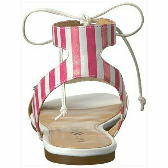 FIRM PRICE 🎉Katy Perry The Jessie Sandal - Picture 3 of 8